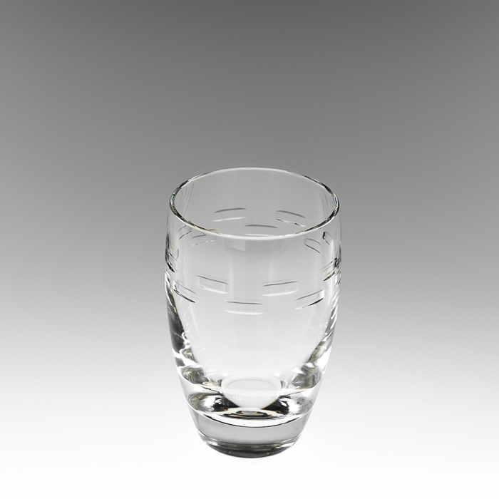 John Rocha Flow Tumbler