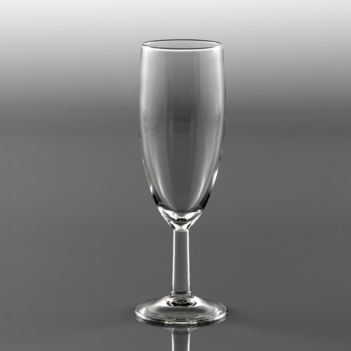 Savoie Champagne Flute