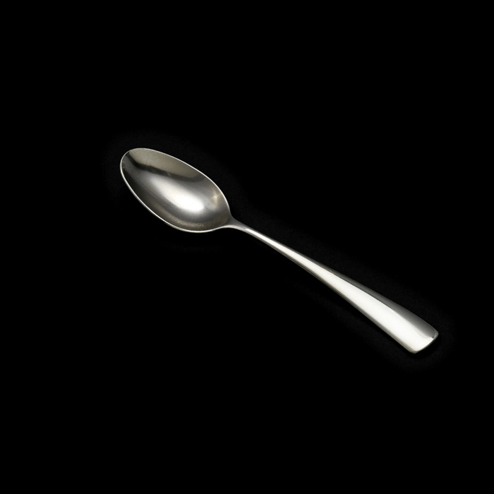 Larch Dessert Spoon