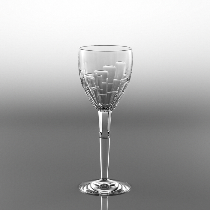 Jasper Conran Ice Red Wine Glass