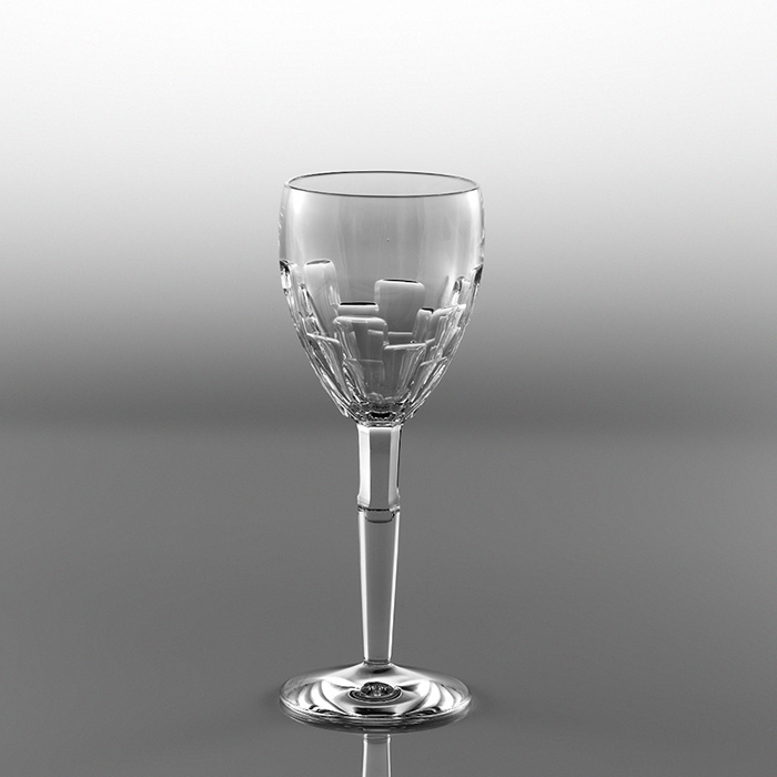 Jasper Conran Ice White Wine Glass