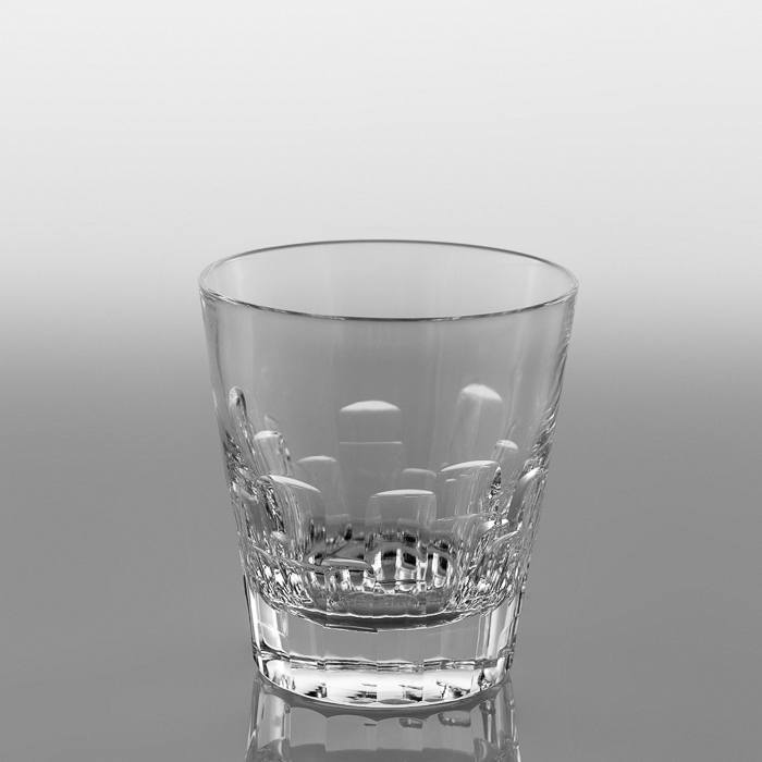 Jasper Conran Ice Whisky Glass