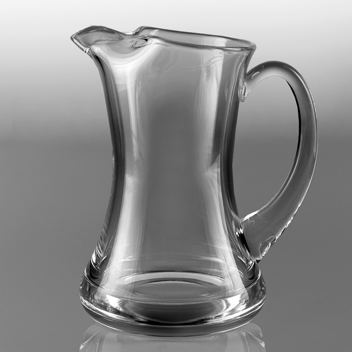 Savoie Water Jug with Ice Trap