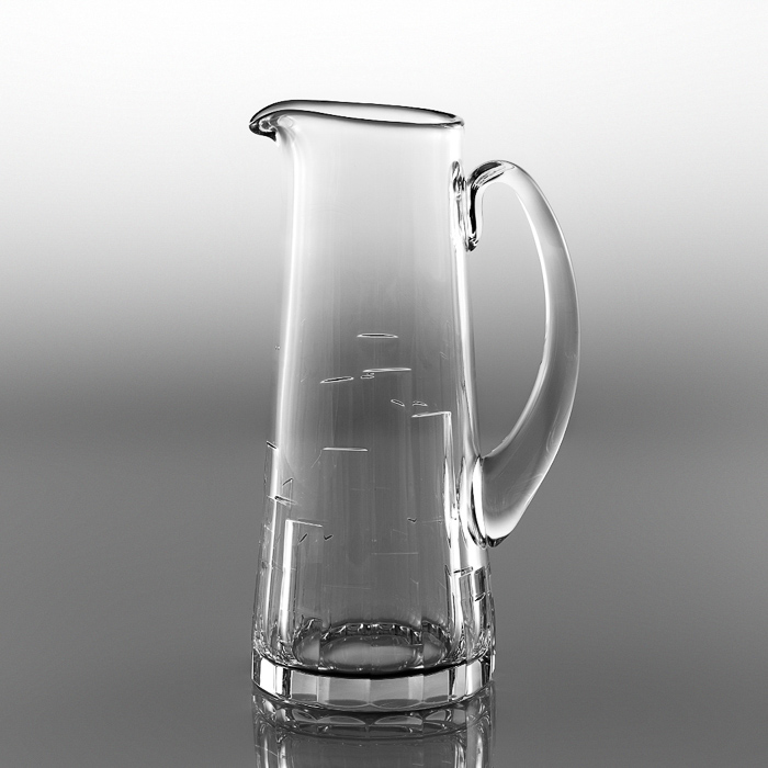 Jasper Conran Ice Martini Jug