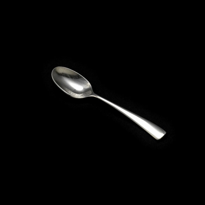 Larch Coffee Spoon