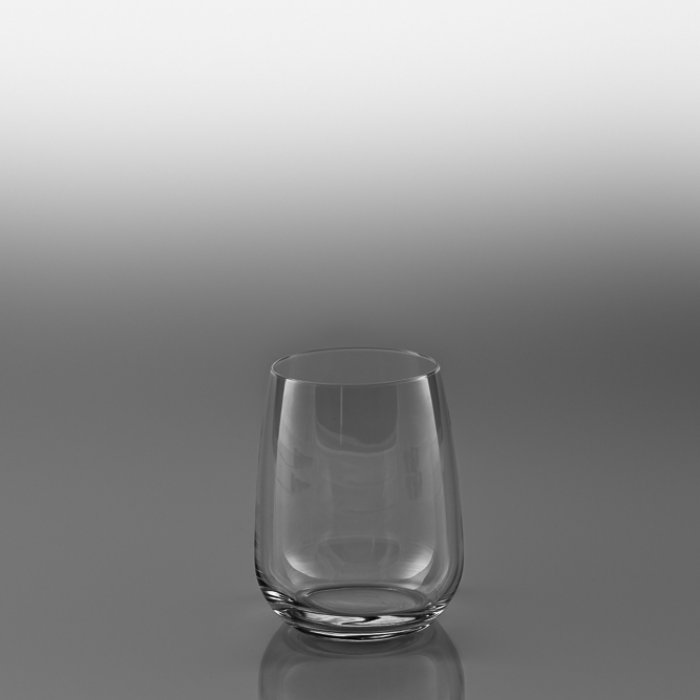 Primeur Stemless Water Glass