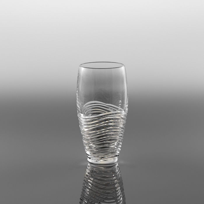 Jasper Conran Strata Tumbler