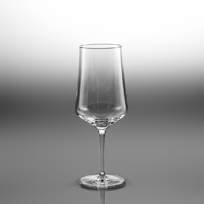 Pure Water Glass