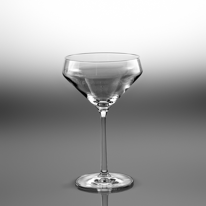 Pure Martini Glass