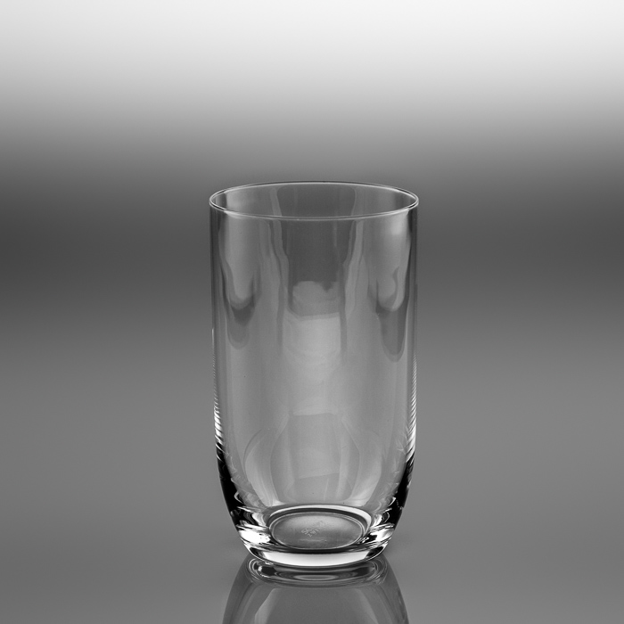 Pure Hiball Glass