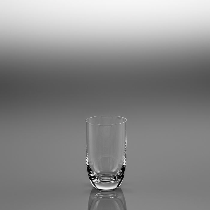 Pure Shot Glass