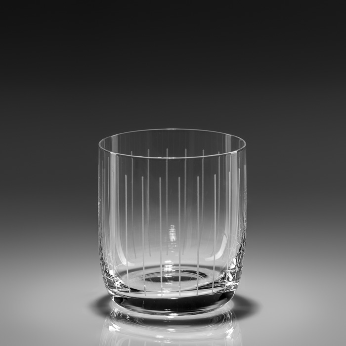 Rafael Whisky Glass