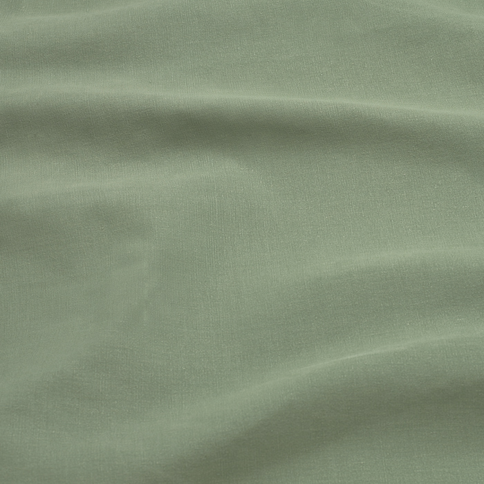 Monet Green Cloth