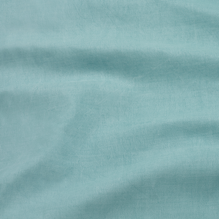 Monet Turquoise Cloth