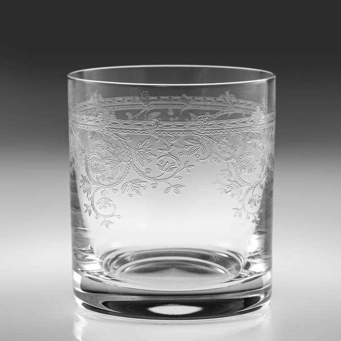 Lucca Old Fashion Tumbler