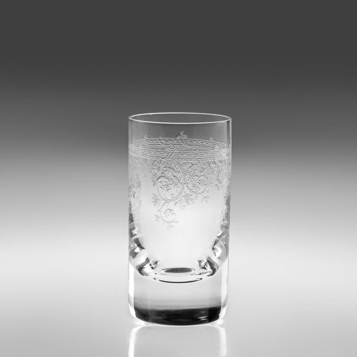 Lucca Shot Glass