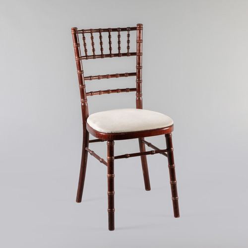 Camelot Mahogany Chair