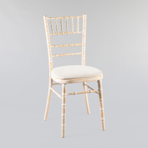 Camelot Natural Chair