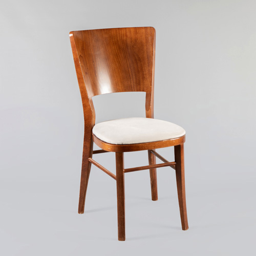 Astor Wengé Chair