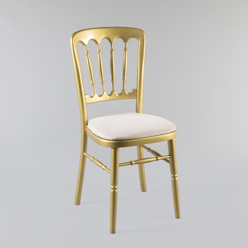 Cheltenham Gilt Chair