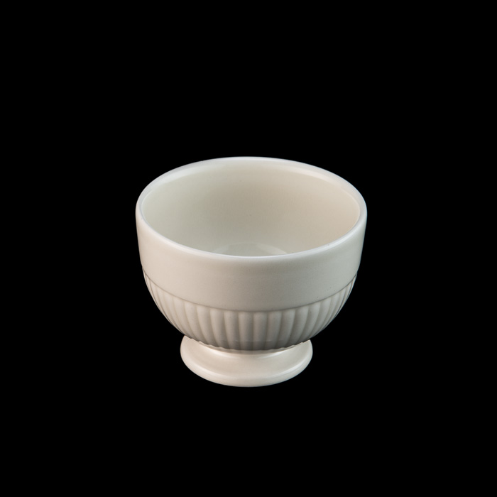 Wedgewood Cream Sugar Bowl