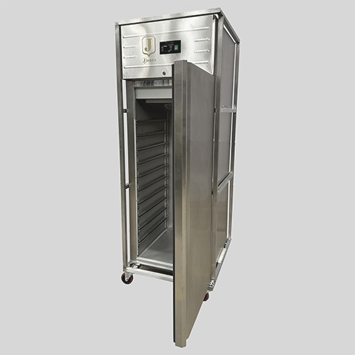 Gastronorm Freezer