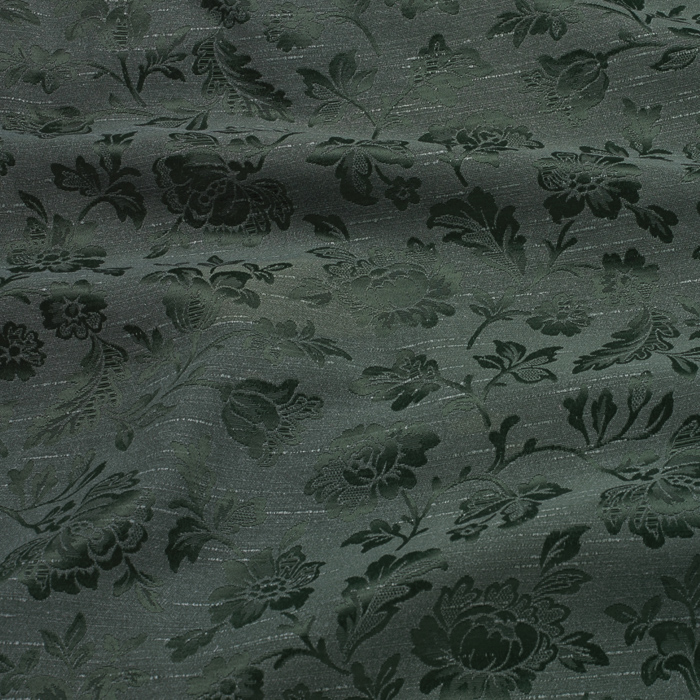 Damask Green Cloth